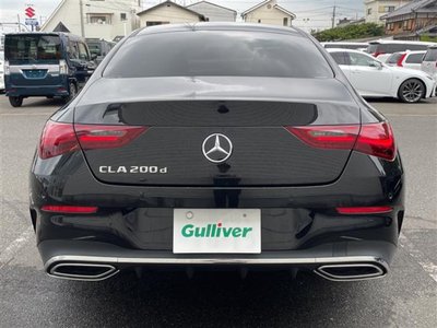 2025 Mercedes-BENZ CLA — фото 40