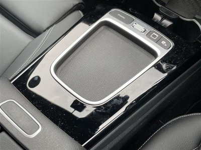 2025 Mercedes-BENZ CLA — фото 23
