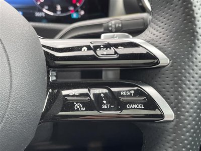 2025 Mercedes-BENZ CLA photo 12