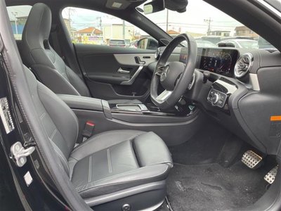 2025 Mercedes-BENZ CLA photo 7