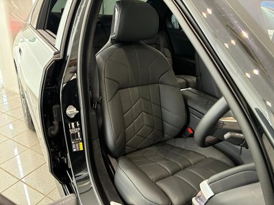 2025 BMW I7 photo 9