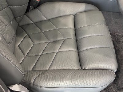 2025 BMW I7 photo 11