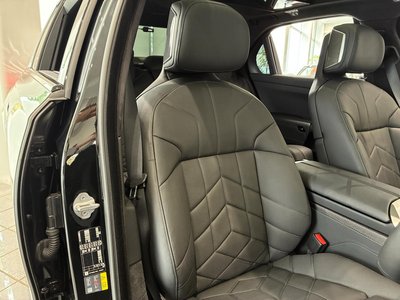 2025 BMW I7 photo 10