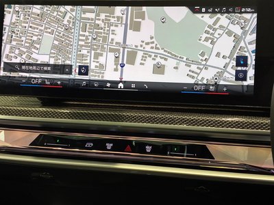 2025 BMW I7 thumbnail 28