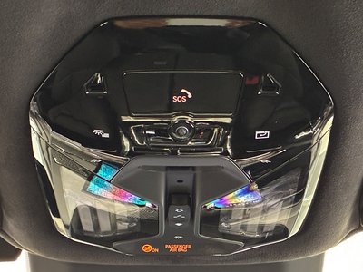2025 BMW I7 thumbnail 20