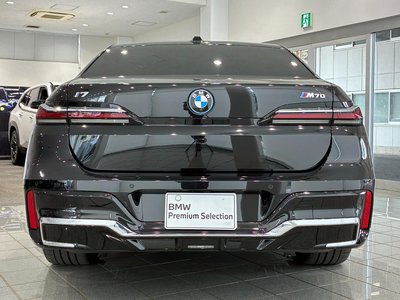 2025 BMW I7 thumbnail 49