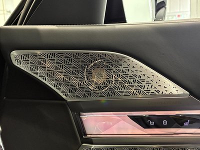 2025 BMW I7 thumbnail 41