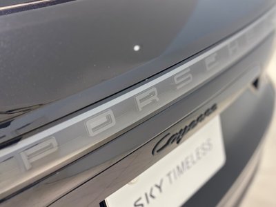 2021 Porsche CAYENNE thumbnail 54