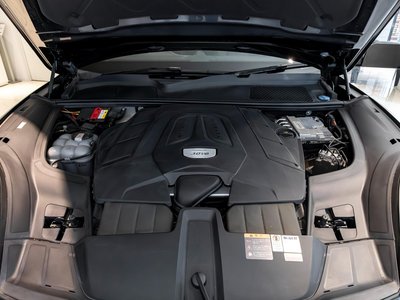 2021 Porsche CAYENNE thumbnail 58