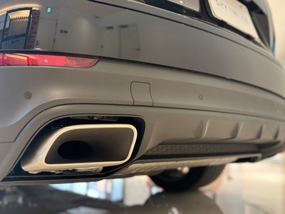 2021 Porsche CAYENNE thumbnail 55