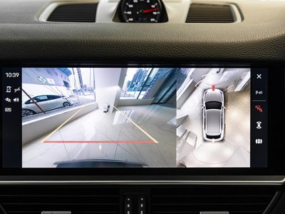 2021 Porsche CAYENNE thumbnail 29