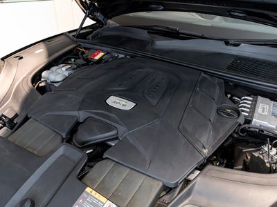 2021 Porsche CAYENNE thumbnail 59