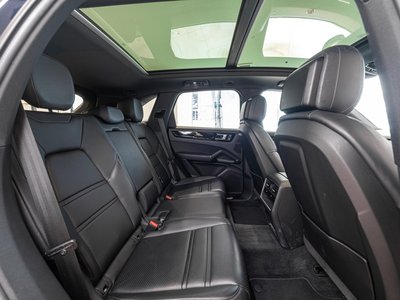 2021 Porsche CAYENNE thumbnail 45