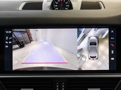 2021 Porsche CAYENNE thumbnail 28