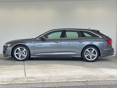 صورة 7 لـ 2024 AUDI A6 AVANT