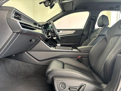 صورة 24 لـ 2024 AUDI A6 AVANT