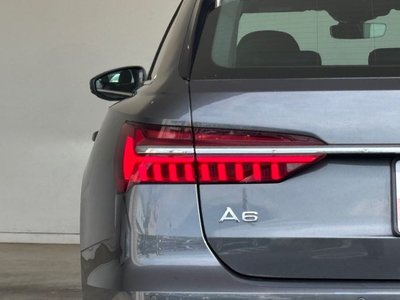 صورة 63 لـ 2024 AUDI A6 AVANT