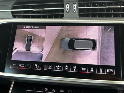 صورة 50 لـ 2024 AUDI A6 AVANT