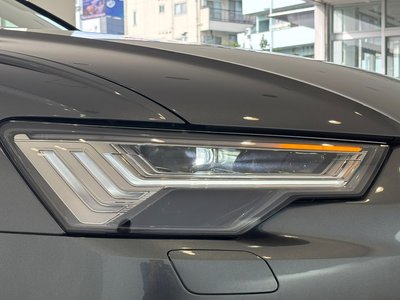 صورة 59 لـ 2024 AUDI A6 AVANT