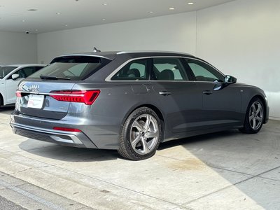 صورة 9 لـ 2024 AUDI A6 AVANT