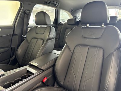 صورة 22 لـ 2024 AUDI A6 AVANT