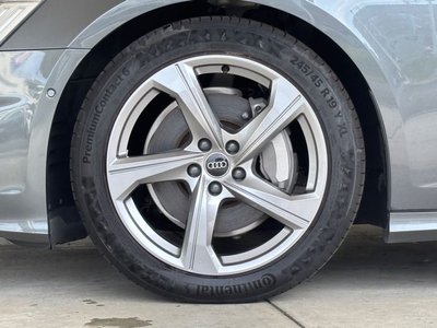 صورة 15 لـ 2024 AUDI A6 AVANT