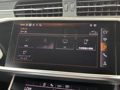 صورة 42 لـ 2024 AUDI A6 AVANT
