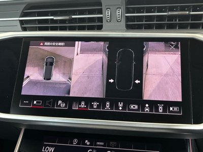 صورة 54 لـ 2024 AUDI A6 AVANT