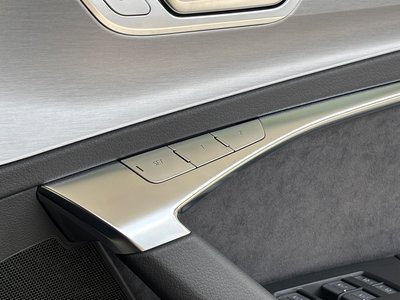 صورة 21 لـ 2024 AUDI A6 AVANT