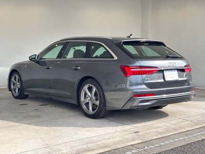 صورة 11 لـ 2024 AUDI A6 AVANT