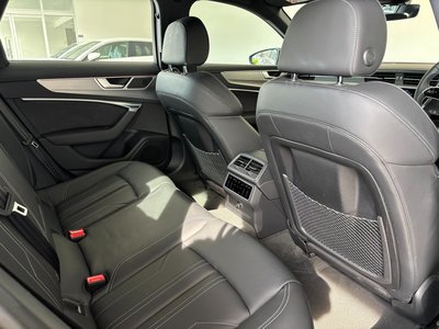 صورة 35 لـ 2024 AUDI A6 AVANT