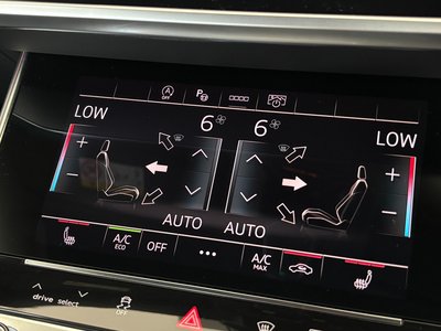 صورة 26 لـ 2024 AUDI A6 AVANT