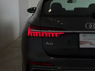 صورة 12 لـ 2024 AUDI A6 AVANT