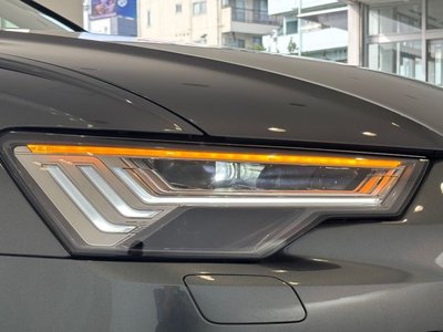 صورة 60 لـ 2024 AUDI A6 AVANT