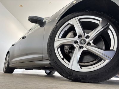 صورة 14 لـ 2024 AUDI A6 AVANT