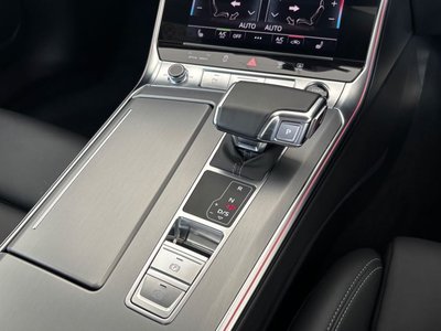 صورة 28 لـ 2024 AUDI A6 AVANT