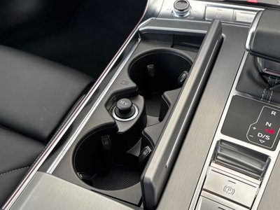 صورة 29 لـ 2024 AUDI A6 AVANT