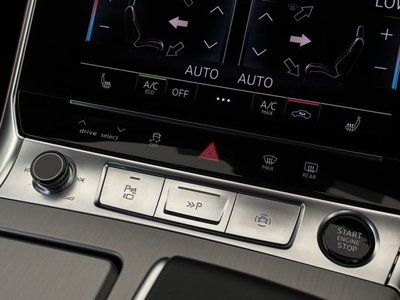 صورة 27 لـ 2024 AUDI A6 AVANT