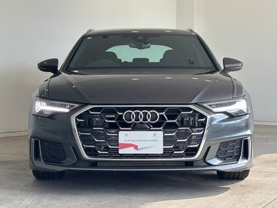 صورة 5 لـ 2024 AUDI A6 AVANT