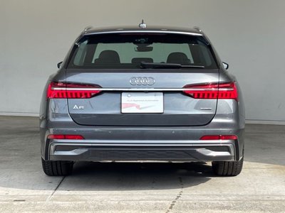 صورة 10 لـ 2024 AUDI A6 AVANT