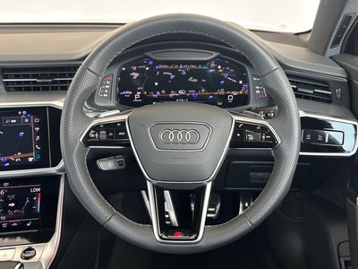 صورة 33 لـ 2024 AUDI A6 AVANT