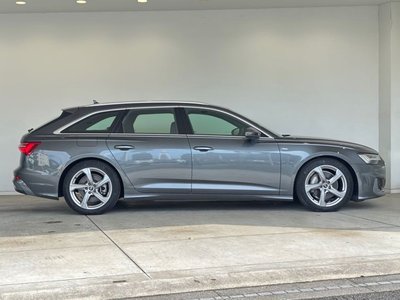 صورة 8 لـ 2024 AUDI A6 AVANT