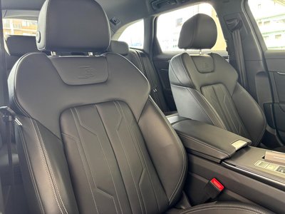 صورة 17 لـ 2024 AUDI A6 AVANT