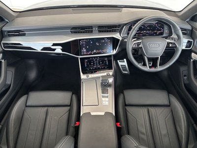 صورة 4 لـ 2024 AUDI A6 AVANT