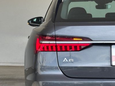 صورة 64 لـ 2024 AUDI A6 AVANT