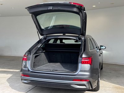 صورة 57 لـ 2024 AUDI A6 AVANT