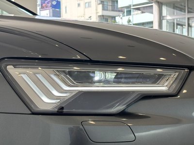 صورة 58 لـ 2024 AUDI A6 AVANT
