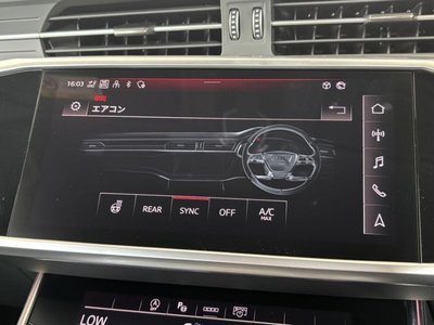 صورة 43 لـ 2024 AUDI A6 AVANT