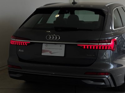 صورة 13 لـ 2024 AUDI A6 AVANT