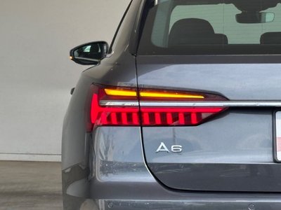 صورة 65 لـ 2024 AUDI A6 AVANT